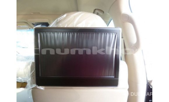Buy Import Lexus LX Black Car in Import - Dubai in Bumthang Buy Import Lexus LX Black Car in Import - Dubai in Bumthang