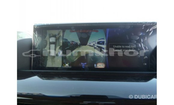 Buy Import Lexus LX Black Car in Import - Dubai in Bumthang Buy Import Lexus LX Black Car in Import - Dubai in Bumthang