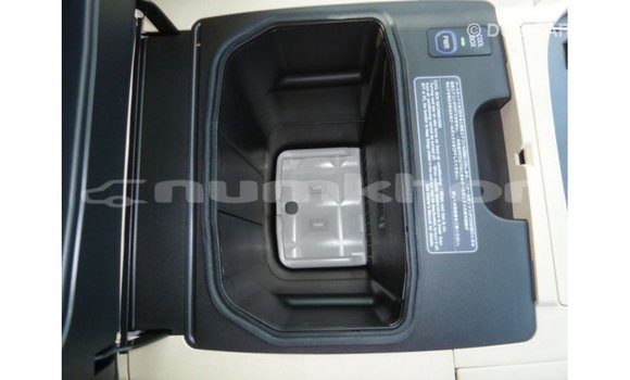 Buy Import Lexus LX Black Car in Import - Dubai in Bumthang Buy Import Lexus LX Black Car in Import - Dubai in Bumthang