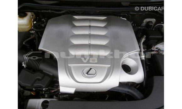 Buy Import Lexus LX White Car in Import - Dubai in Bumthang Buy Import Lexus LX White Car in Import - Dubai in Bumthang