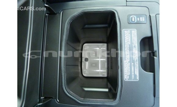 Buy Import Lexus LX Black Car in Import - Dubai in Bumthang Buy Import Lexus LX Black Car in Import - Dubai in Bumthang