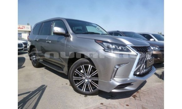 Buy Import Lexus LX Other Car in Import - Dubai in Bumthang Buy Import Lexus LX Other Car in Import - Dubai in Bumthang