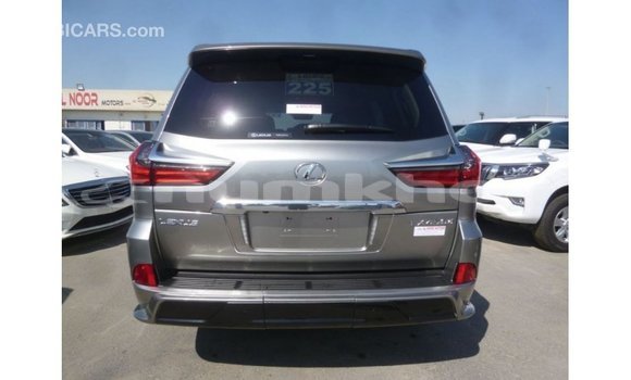 Buy Import Lexus LX Other Car in Import - Dubai in Bumthang Buy Import Lexus LX Other Car in Import - Dubai in Bumthang