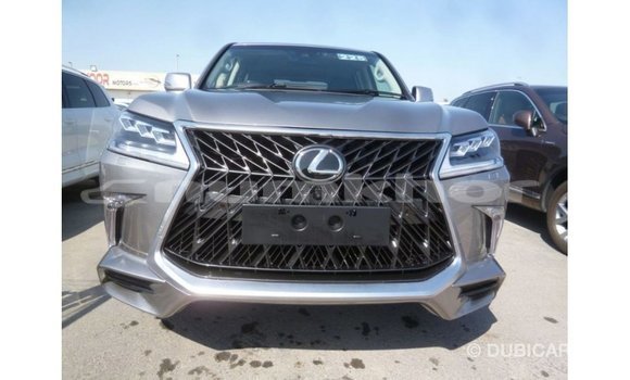Buy Import Lexus LX Other Car in Import - Dubai in Bumthang Buy Import Lexus LX Other Car in Import - Dubai in Bumthang