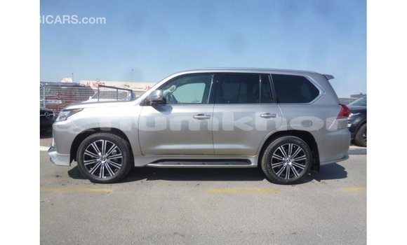 Buy Import Lexus LX Other Car in Import - Dubai in Bumthang Buy Import Lexus LX Other Car in Import - Dubai in Bumthang