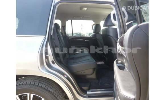 Buy Import Lexus LX Other Car in Import - Dubai in Bumthang Buy Import Lexus LX Other Car in Import - Dubai in Bumthang