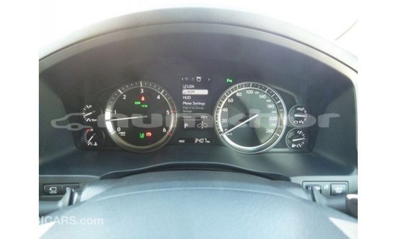 Buy Import Lexus LX Other Car in Import - Dubai in Bumthang Buy Import Lexus LX Other Car in Import - Dubai in Bumthang