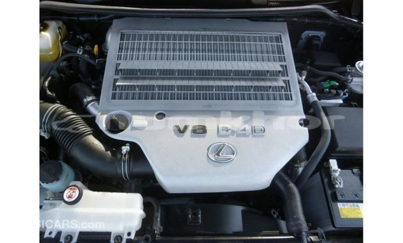 Buy Import Lexus LX Other Car in Import - Dubai in Bumthang Buy Import Lexus LX Other Car in Import - Dubai in Bumthang