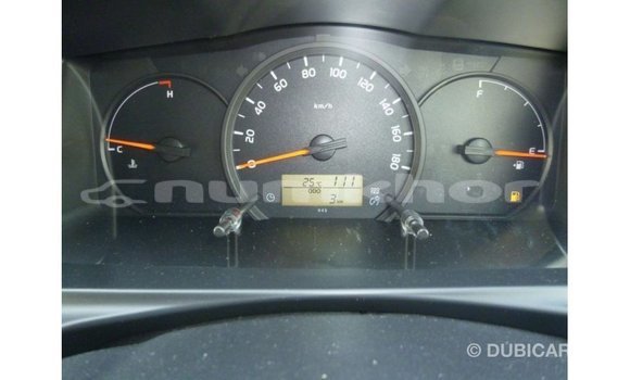 Buy Import Toyota Hiace White Car in Import - Dubai in Bumthang Buy Import Toyota Hiace White Car in Import - Dubai in Bumthang