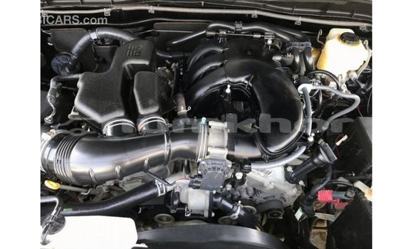 Buy Import Toyota FJ Cruiser Black Car in Import - Dubai in Bumthang Buy Import Toyota FJ Cruiser Black Car in Import - Dubai in Bumthang