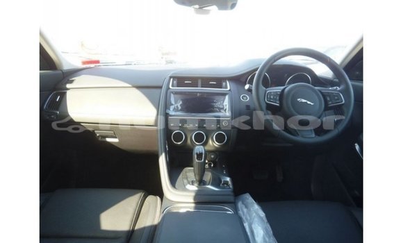 Buy Import Jaguar E-Pace Red Car in Import - Dubai in Bumthang Buy Import Jaguar E-Pace Red Car in Import - Dubai in Bumthang