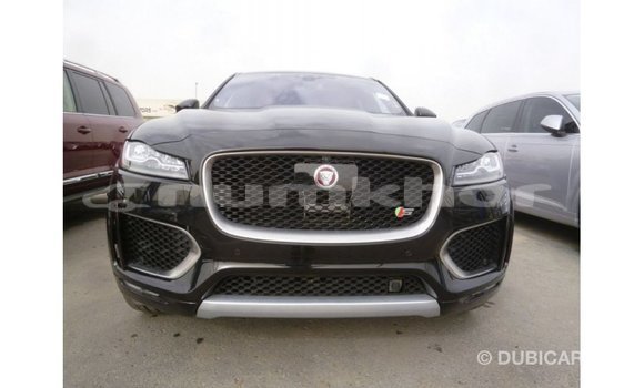 Buy Import Jaguar F-Pace Black Car in Import - Dubai in Bumthang Buy Import Jaguar F-Pace Black Car in Import - Dubai in Bumthang