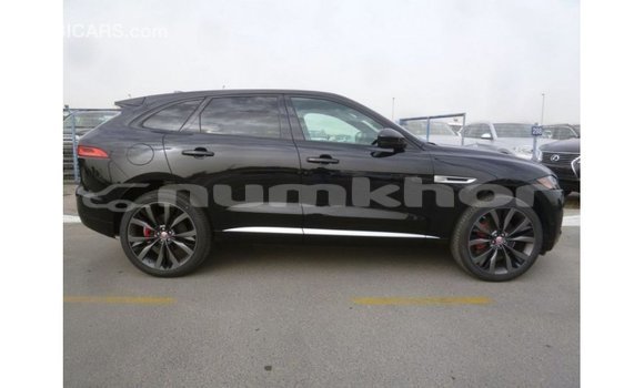 Buy Import Jaguar F-Pace Black Car in Import - Dubai in Bumthang Buy Import Jaguar F-Pace Black Car in Import - Dubai in Bumthang