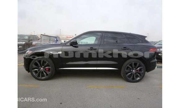Buy Import Jaguar F-Pace Black Car in Import - Dubai in Bumthang Buy Import Jaguar F-Pace Black Car in Import - Dubai in Bumthang