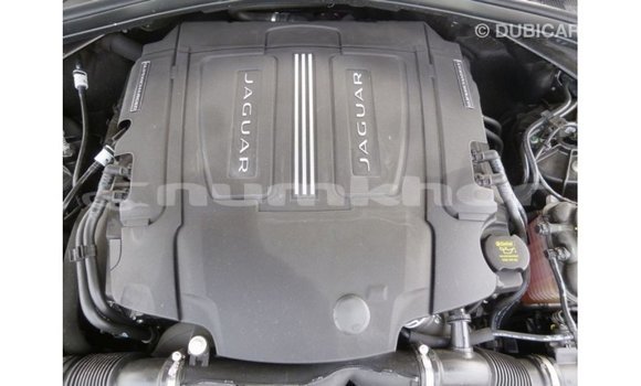 Buy Import Jaguar F-Pace Black Car in Import - Dubai in Bumthang Buy Import Jaguar F-Pace Black Car in Import - Dubai in Bumthang