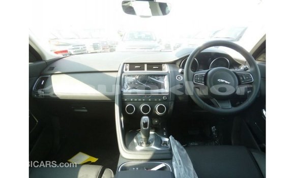 Buy Import Jaguar E-Pace White Car in Import - Dubai in Bumthang Buy Import Jaguar E-Pace White Car in Import - Dubai in Bumthang