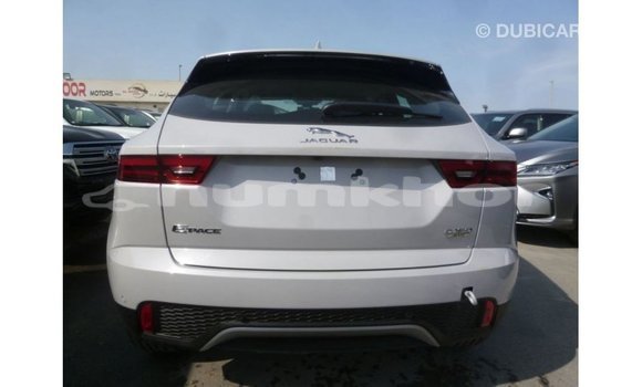 Buy Import Jaguar E-Pace White Car in Import - Dubai in Bumthang Buy Import Jaguar E-Pace White Car in Import - Dubai in Bumthang