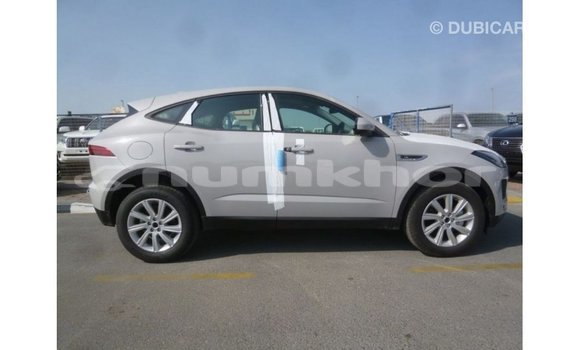 Buy Import Jaguar E-Pace White Car in Import - Dubai in Bumthang Buy Import Jaguar E-Pace White Car in Import - Dubai in Bumthang