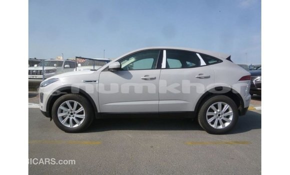 Buy Import Jaguar E-Pace White Car in Import - Dubai in Bumthang Buy Import Jaguar E-Pace White Car in Import - Dubai in Bumthang