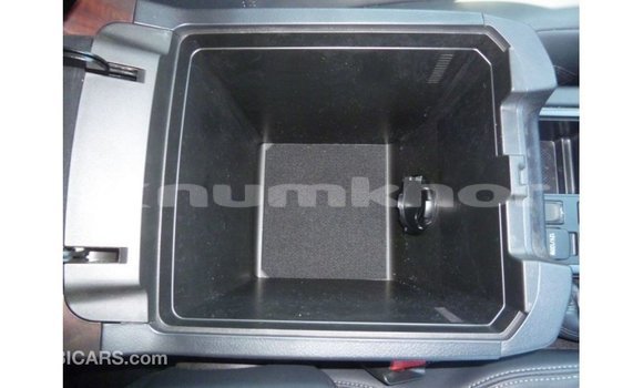 Buy Import Toyota Prado White Car in Import - Dubai in Bumthang Buy Import Toyota Prado White Car in Import - Dubai in Bumthang