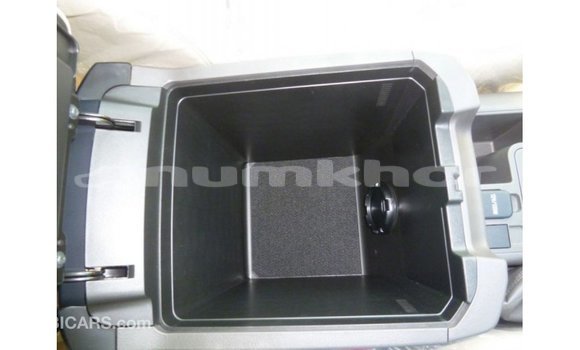 Buy Import Toyota Prado Black Car in Import - Dubai in Bumthang Buy Import Toyota Prado Black Car in Import - Dubai in Bumthang