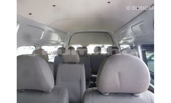 Buy Import Toyota Hiace Other Car in Import - Dubai in Bumthang Buy Import Toyota Hiace Other Car in Import - Dubai in Bumthang