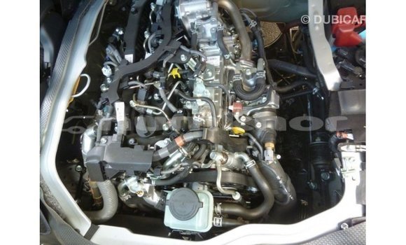 Buy Import Toyota Hiace Other Car in Import - Dubai in Bumthang Buy Import Toyota Hiace Other Car in Import - Dubai in Bumthang