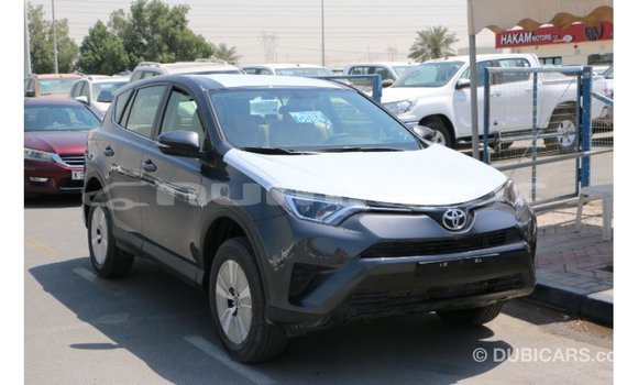 Buy Import Toyota RAV4 Other Car in Import - Dubai in Bumthang Buy Import Toyota RAV4 Other Car in Import - Dubai in Bumthang