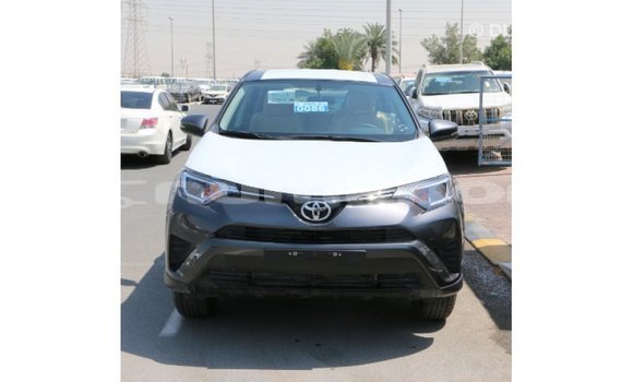 Buy Import Toyota RAV4 Other Car in Import - Dubai in Bumthang Buy Import Toyota RAV4 Other Car in Import - Dubai in Bumthang