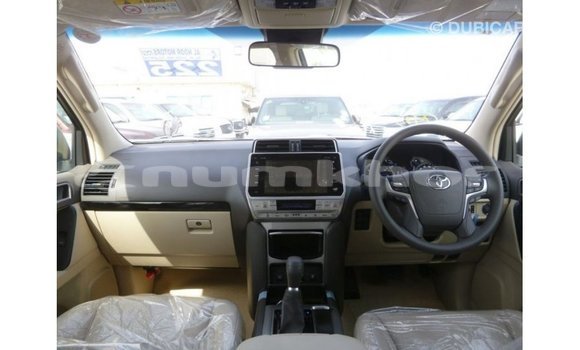 Buy Import Toyota Prado Brown Car in Import - Dubai in Bumthang Buy Import Toyota Prado Brown Car in Import - Dubai in Bumthang