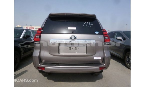 Buy Import Toyota Prado Brown Car in Import - Dubai in Bumthang Buy Import Toyota Prado Brown Car in Import - Dubai in Bumthang