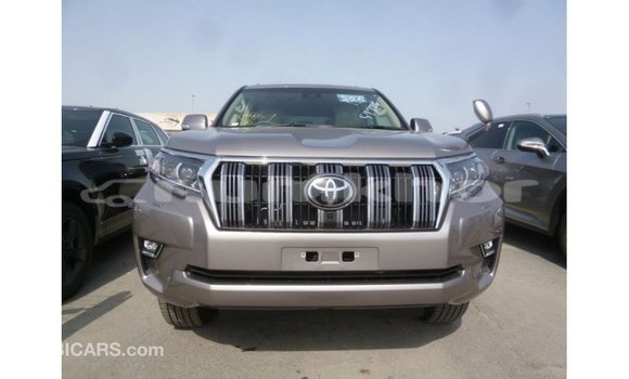 Buy Import Toyota Prado Brown Car in Import - Dubai in Bumthang Buy Import Toyota Prado Brown Car in Import - Dubai in Bumthang