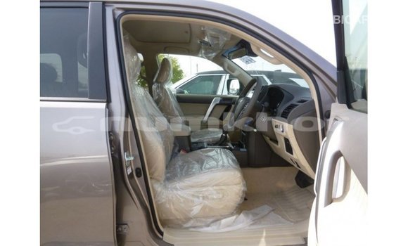 Buy Import Toyota Prado Brown Car in Import - Dubai in Bumthang Buy Import Toyota Prado Brown Car in Import - Dubai in Bumthang