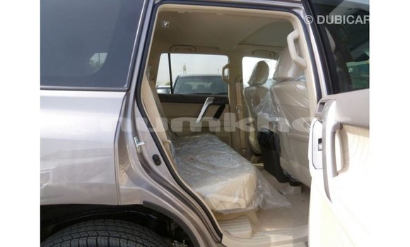 Buy Import Toyota Prado Brown Car in Import - Dubai in Bumthang Buy Import Toyota Prado Brown Car in Import - Dubai in Bumthang