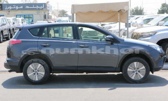 Buy Import Toyota RAV4 Other Car in Import - Dubai in Bumthang Buy Import Toyota RAV4 Other Car in Import - Dubai in Bumthang