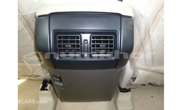 Buy Import Toyota Prado Brown Car in Import - Dubai in Bumthang Buy Import Toyota Prado Brown Car in Import - Dubai in Bumthang