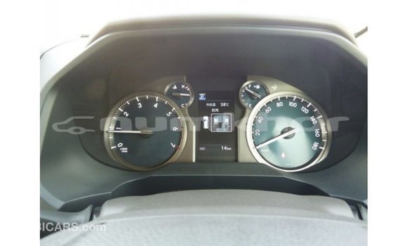 Buy Import Toyota Prado Brown Car in Import - Dubai in Bumthang Buy Import Toyota Prado Brown Car in Import - Dubai in Bumthang