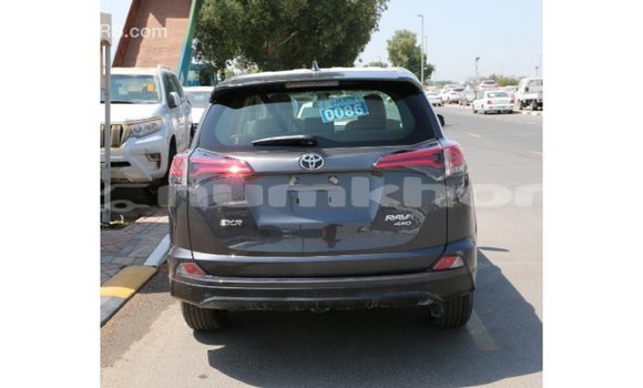 Buy Import Toyota RAV4 Other Car in Import - Dubai in Bumthang Buy Import Toyota RAV4 Other Car in Import - Dubai in Bumthang