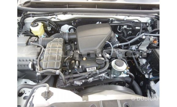 Buy Import Toyota Prado White Car in Import - Dubai in Bumthang Buy Import Toyota Prado White Car in Import - Dubai in Bumthang