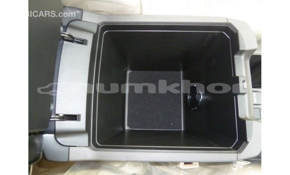 Buy Import Toyota Prado White Car in Import - Dubai in Bumthang Buy Import Toyota Prado White Car in Import - Dubai in Bumthang