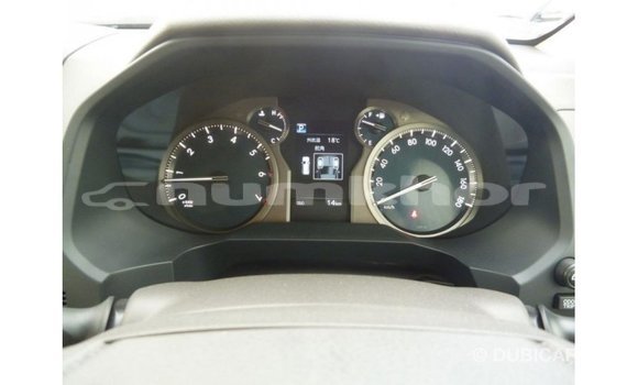 Buy Import Toyota Prado White Car in Import - Dubai in Bumthang Buy Import Toyota Prado White Car in Import - Dubai in Bumthang