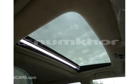 Buy Import Toyota Prado White Car in Import - Dubai in Bumthang Buy Import Toyota Prado White Car in Import - Dubai in Bumthang