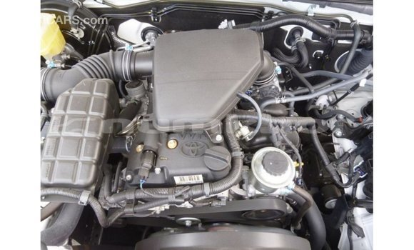 Buy Import Toyota Prado White Car in Import - Dubai in Bumthang Buy Import Toyota Prado White Car in Import - Dubai in Bumthang