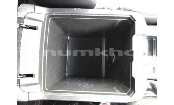 Buy Import Toyota Prado White Car in Import - Dubai in Bumthang Buy Import Toyota Prado White Car in Import - Dubai in Bumthang