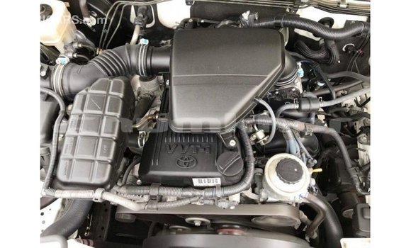 Buy Import Toyota Prado White Car in Import - Dubai in Bumthang Buy Import Toyota Prado White Car in Import - Dubai in Bumthang