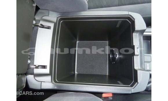 Buy Import Toyota Prado White Car in Import - Dubai in Bumthang Buy Import Toyota Prado White Car in Import - Dubai in Bumthang