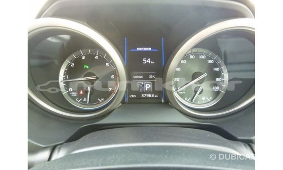 Buy Import Toyota Prado White Car in Import - Dubai in Bumthang Buy Import Toyota Prado White Car in Import - Dubai in Bumthang