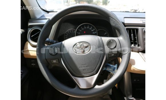 Buy Import Toyota RAV4 Other Car in Import - Dubai in Bumthang Buy Import Toyota RAV4 Other Car in Import - Dubai in Bumthang