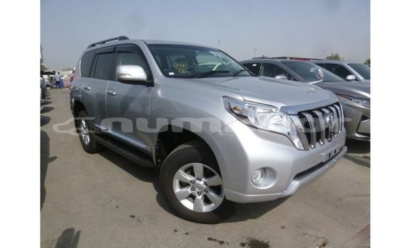 Buy Import Toyota Prado Other Car in Import - Dubai in Bumthang Buy Import Toyota Prado Other Car in Import - Dubai in Bumthang