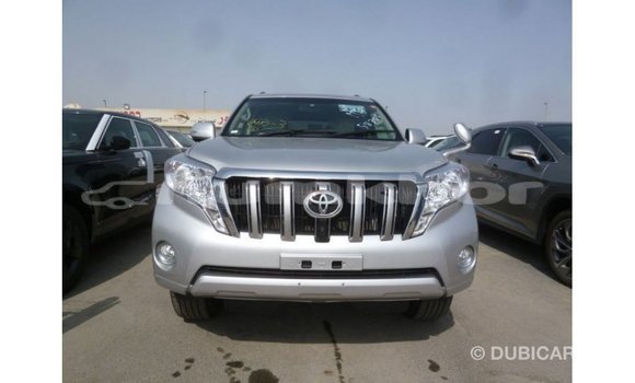 Buy Import Toyota Prado Other Car in Import - Dubai in Bumthang Buy Import Toyota Prado Other Car in Import - Dubai in Bumthang